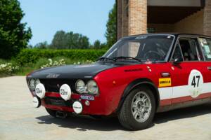 Bild 27/50 von FIAT 124 Sport Coupe (1971)
