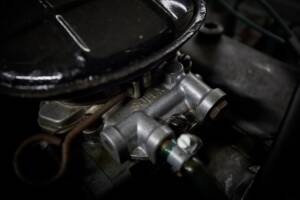 Bild 99/100 von Alfa Romeo Giulietta Sprint (1959)