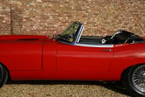 Afbeelding 38/50 van Jaguar E-Type 3.8 (1964)