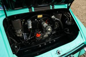 Immagine 4/50 di Porsche 912 (1968)