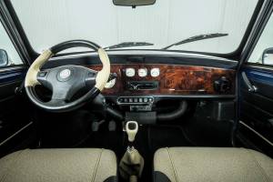 Bild 5/50 von Mini Cooper 1.3i MPI (1999)