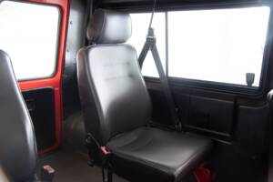 Bild 33/46 von Steyr-Puch 240 GD (kurz) (1980)