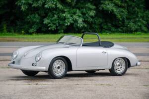 Image 5/39 of Porsche 356 A Carrera Speedster 1600 GT (1959)