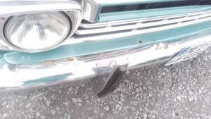 Image 21/83 de Ford F-100 (1966)