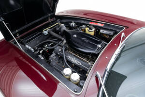 Image 14/40 of Maserati Ghibli (1967)