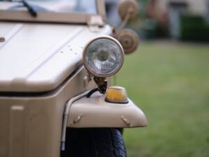 Imagen 21/45 de Volkswagen Kübel 1600 (1974)