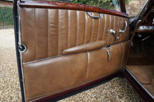 Image 33/50 of Mercedes-Benz 300 S (1953)
