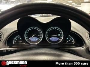 Image 8/15 of Mercedes-Benz SL 350 (2005)