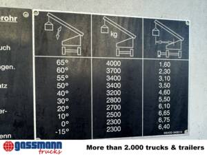 Bild 13/15 von Mercedes-Benz Atego 1528 (2001)