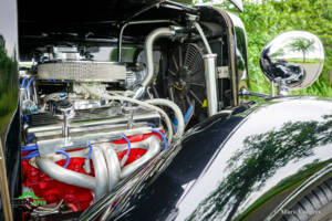 Image 21/54 of Chevrolet Standard (1936)