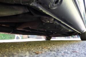 Bild 95/105 von Mercedes-Benz 280 S (1972)