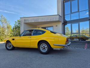 Immagine 46/51 di FIAT Dino 2400 Coupe (1971)