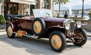 Image 1/50 of Rolls-Royce Phantom I (1926)