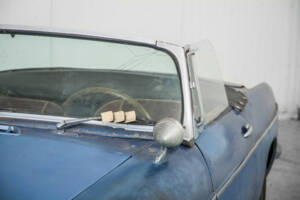 Bild 23/50 von MG MGB (1963)