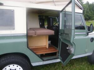 Afbeelding 82/94 van Land Rover 109 (1966)