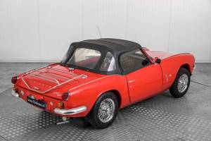 Afbeelding 47/50 van Triumph Spitfire Mk III (1970)