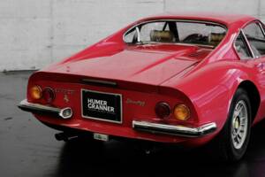 Bild 33/50 von Ferrari Dino 246 GT (1969)
