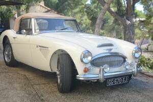 Immagine 3/8 di Austin-Healey 3000 Mk III (BJ8) (1967)