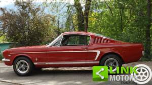 Bild 6/10 von Ford Mustang 289 (1965)
