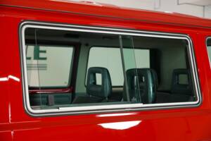 Afbeelding 37/50 van Volkswagen T3 Caravelle 1.6 TD Syncro (1991)