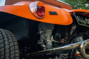 Image 22/50 of Volkswagen Meyers Manx Buggy (1972)