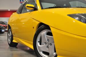 Obraz 8/30 pojazdu FIAT Coupé 2.0 16V Turbo (1995)
