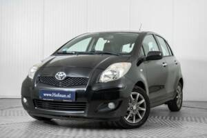 Bild 3/50 von Toyota Yaris 1.33 VVT-i (2011)