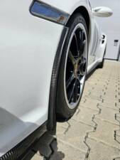 Imagen 15/17 de Porsche 911 GT2 (2008)