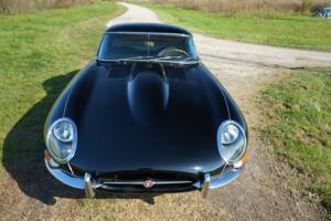 Bild 4/36 von Jaguar E-Type 3.8 (1962)