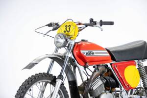 Immagine 33/50 di KTM 50 GS (1971)