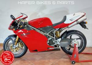 Afbeelding 9/40 van Ducati 996 R (2001)