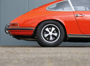 Imagen 6/54 de Porsche 911 2.0 S (1968)