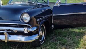 Imagen 71/74 de Ford Crestline Victoria (1954)
