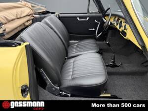Afbeelding 9/15 van Porsche 356 B 1600 (1963)