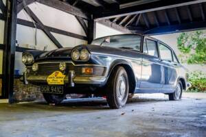 Immagine 13/44 di Humber Imperial (1965)