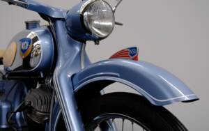Immagine 16/76 di NSU Superfox (1956)