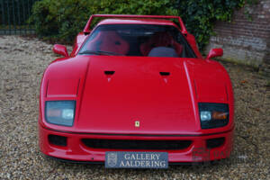 Bild 23/50 von Ferrari F40 (1992)