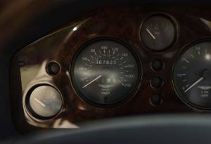 Afbeelding 20/35 van Aston Martin Vantage V600 (1998)