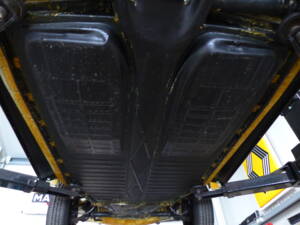 Image 41/57 of Volkswagen Kever 1200 (1965)