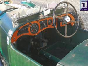 Image 6/48 of Riley Nine Brooklands Speed Model (1931)
