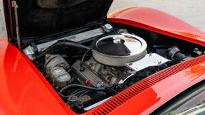 Bild 54/57 von Chevrolet Corvette Stingray (1970)