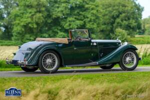 Imagen 10/44 de AC Six 16/66 (1935)