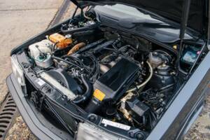 Bild 29/32 von Mercedes-Benz 190 E 2.5-16V (1992)
