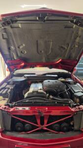 Image 71/100 of Mercedes-Benz 300 SL-24 (1991)