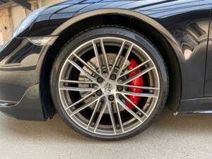 Afbeelding 16/34 van Porsche 911 Turbo (2016)