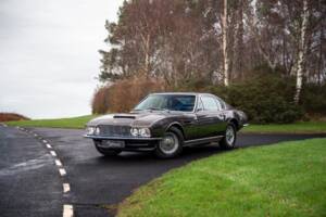 Image 58/63 de Aston Martin DBS (1968)