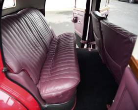 Image 36/50 de Rolls-Royce Phantom II (1930)