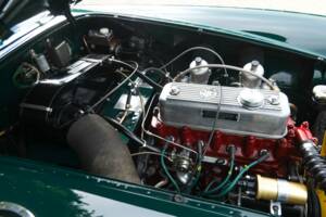 Image 27/50 de MG MGA 1500 (1958)