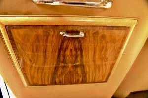 Bild 25/50 von Bentley Mark VI (1952)