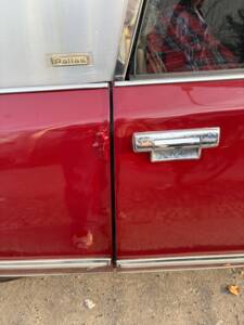 Bild 12/19 von Citroën DS 20 Pallas (1973)